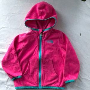 Toddler Fleece